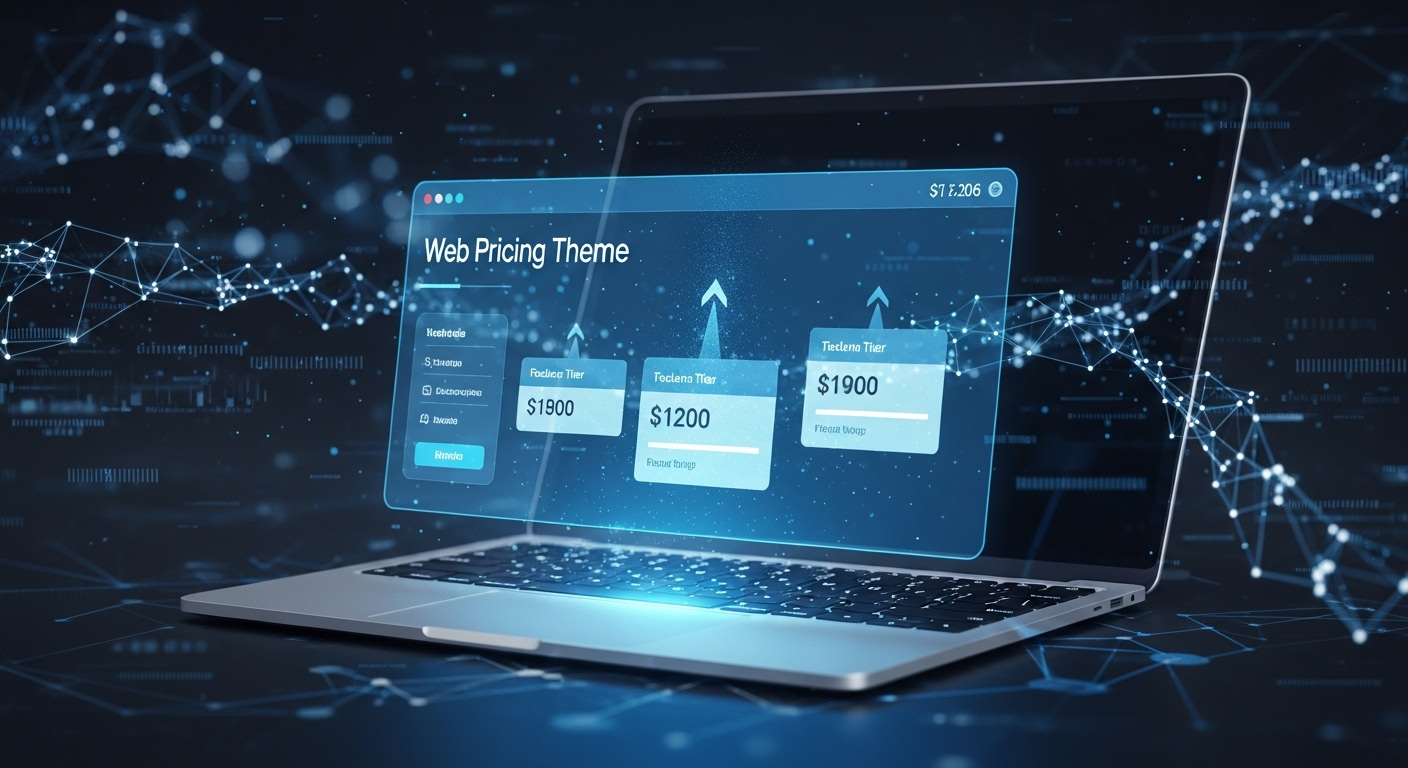 Profesyonel Web Sitesi Yaptırmak Ne Kazandırır? Gerçek Maliyet ve Kazanç Analizi