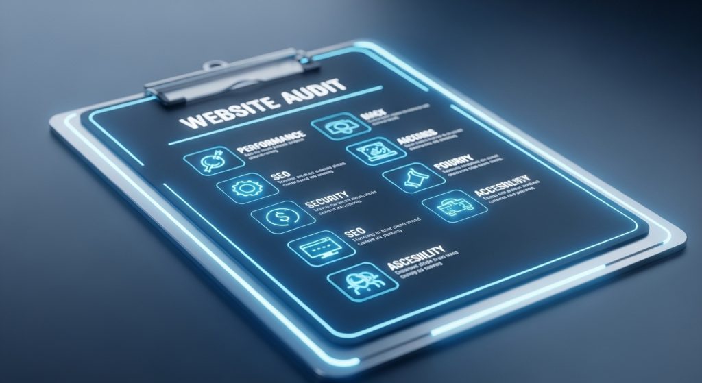 Web Sitesi Neden Müşteri Getirmez? Görünmeyen 5 Büyük Sorun