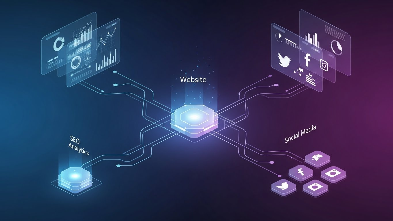 Web Sitesi Olan Ama Müşteri Kazanamayan İşletmelerin En Büyük Hatası