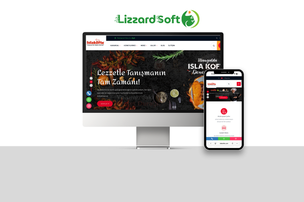 İslakofte Dinlenme Tesisleri